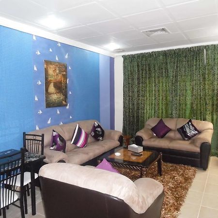 Leader Apartments 2 Кувейт Экстерьер фото