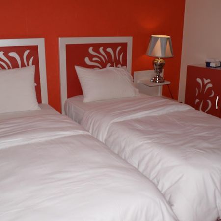 Leader Apartments 2 Кувейт Экстерьер фото
