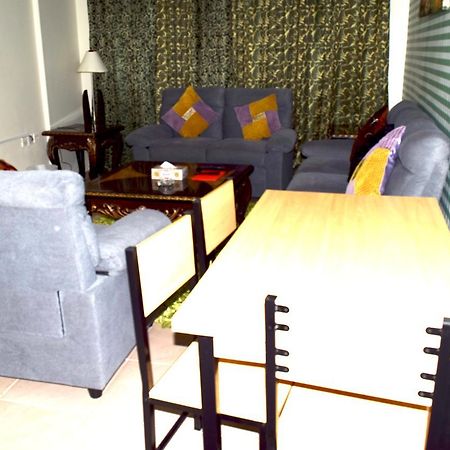 Leader Apartments 2 Кувейт Экстерьер фото