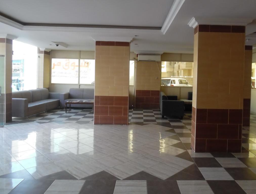 Leader Apartments 2 Кувейт Экстерьер фото
