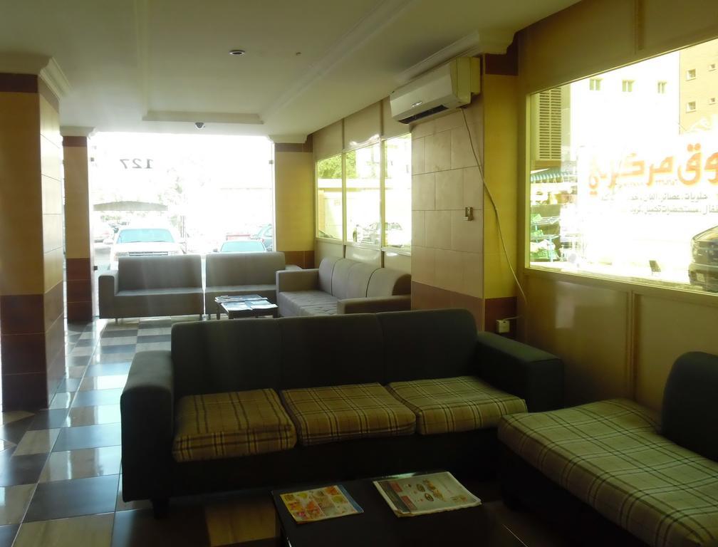 Leader Apartments 2 Кувейт Экстерьер фото