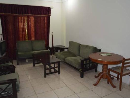 Leader Apartments 2 Кувейт Экстерьер фото