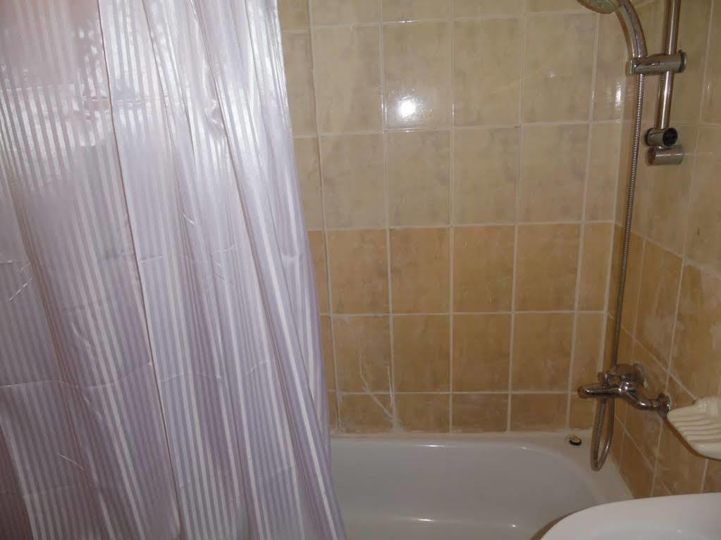 Leader Apartments 2 Кувейт Экстерьер фото