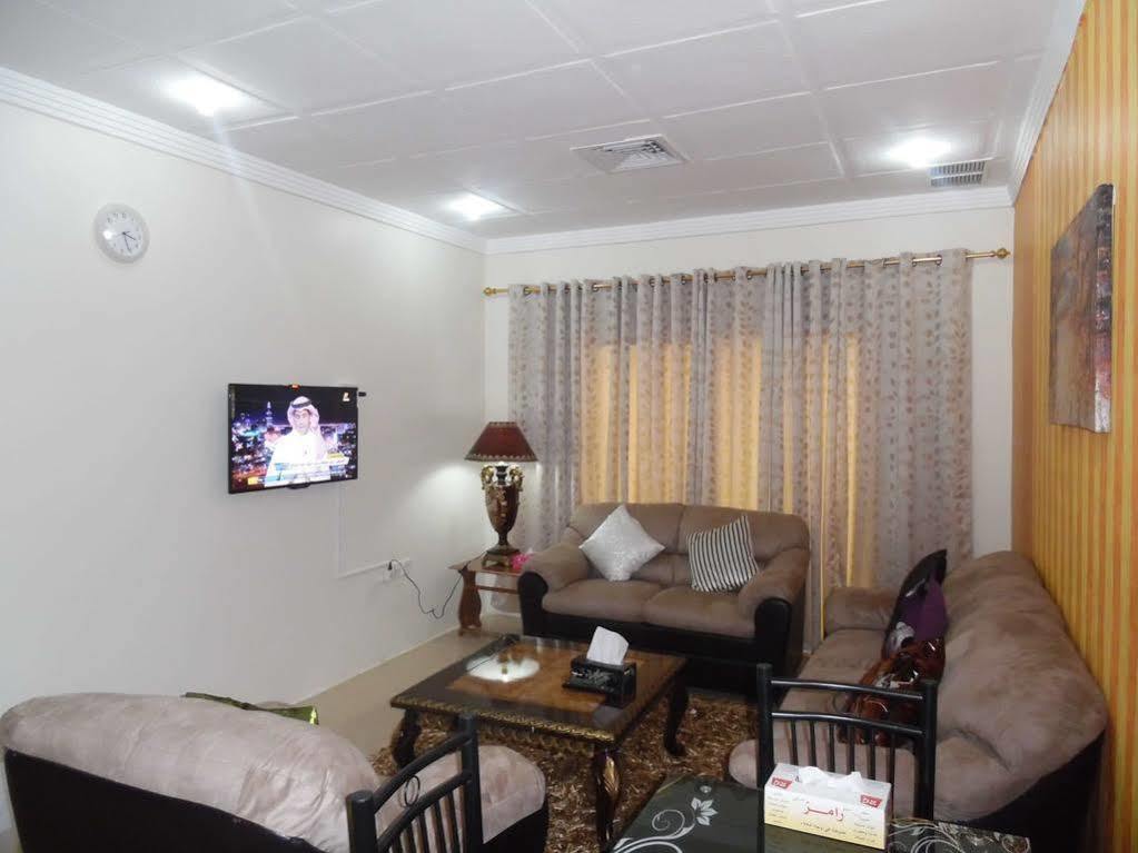 Leader Apartments 2 Кувейт Экстерьер фото