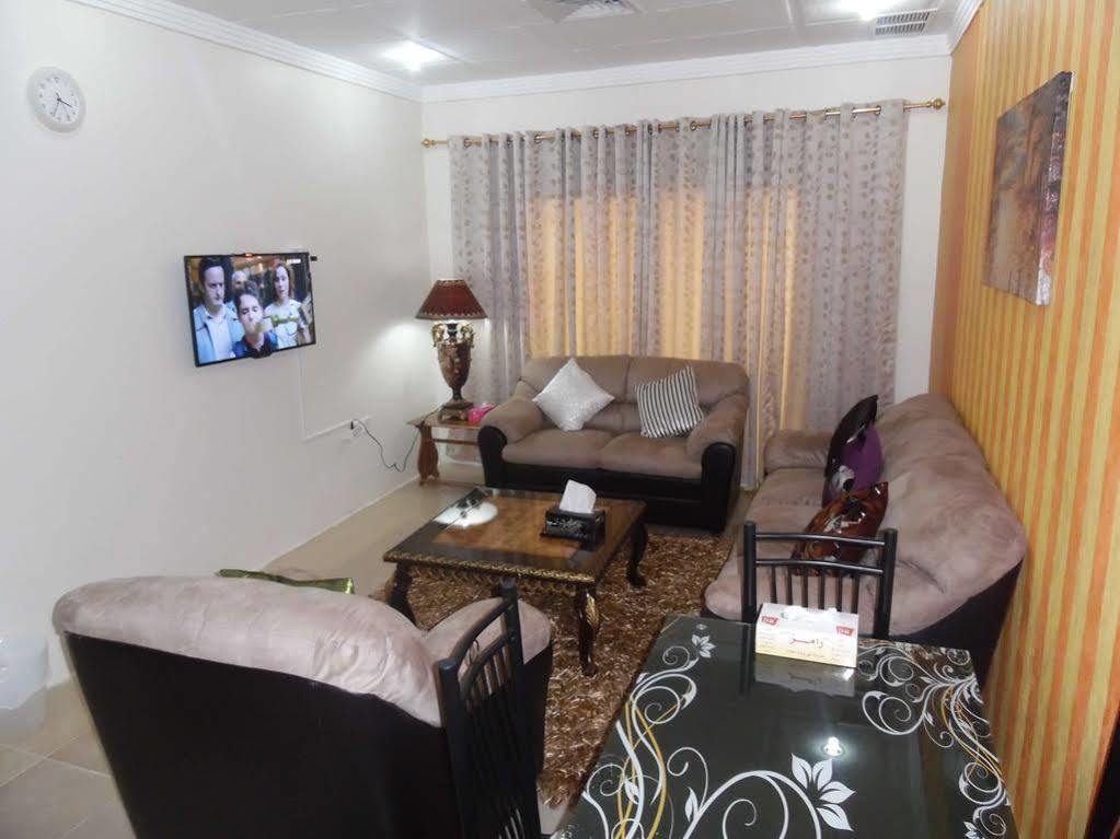 Leader Apartments 2 Кувейт Экстерьер фото